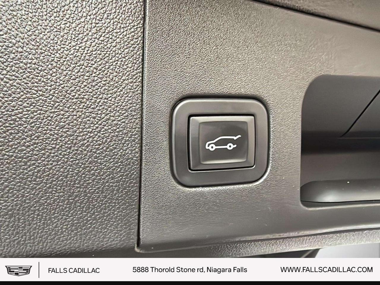 2019 Cadillac XT5 LUXURY,AWD,LEATHER,H.SEATS Photo