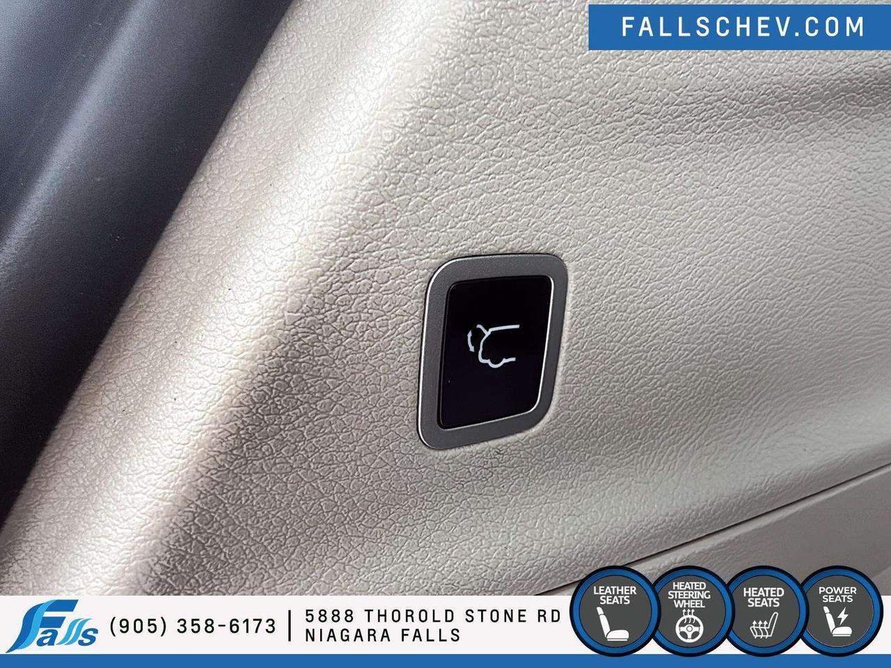 2024 Chrysler Pacifica Touring-L TOURING-L,P.DOORS,P.LIFT,LEATHER Photo