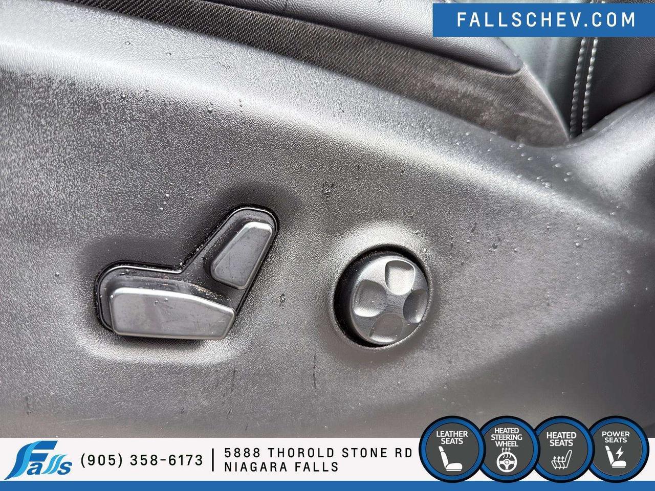 2024 Chrysler Pacifica Touring-L TOURING-L,P.DOORS,P.LIFT,LEATHER Photo