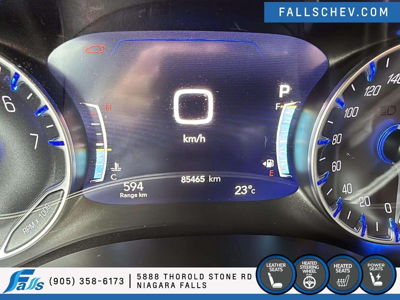 2024 Chrysler Pacifica Touring-L TOURING-L,P.DOORS,P.LIFT,LEATHER Photo