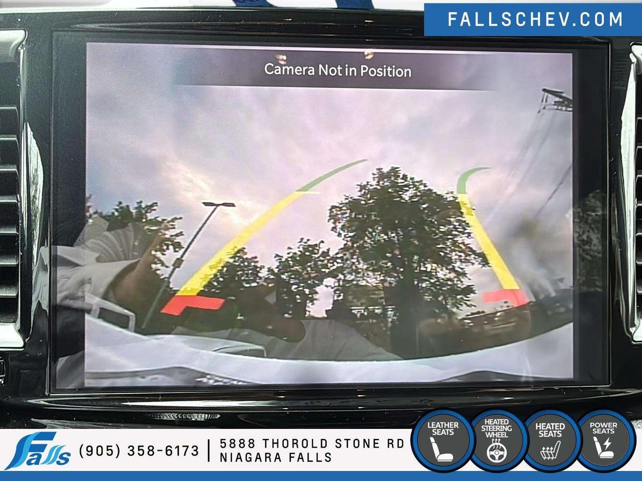 2024 Chrysler Pacifica Touring-L TOURING-L,P.DOORS,P.LIFT,LEATHER Photo