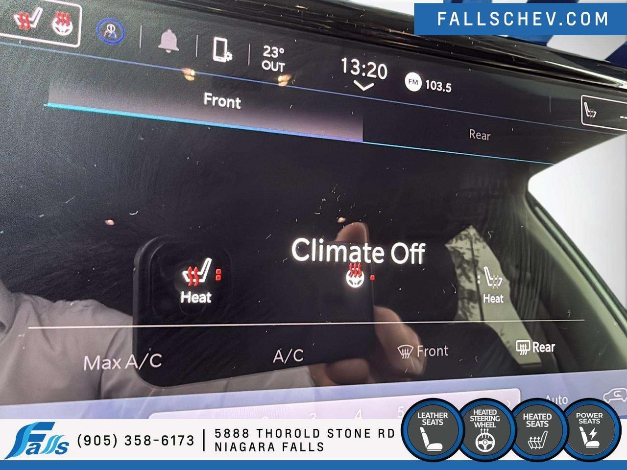 2024 Chrysler Pacifica Touring-L TOURING-L,P.DOORS,P.LIFT,LEATHER Photo