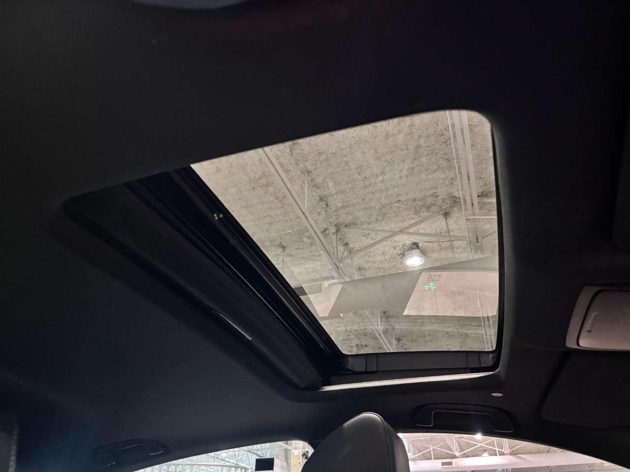 2019 Honda Accord Sport CVT Sedan Photo