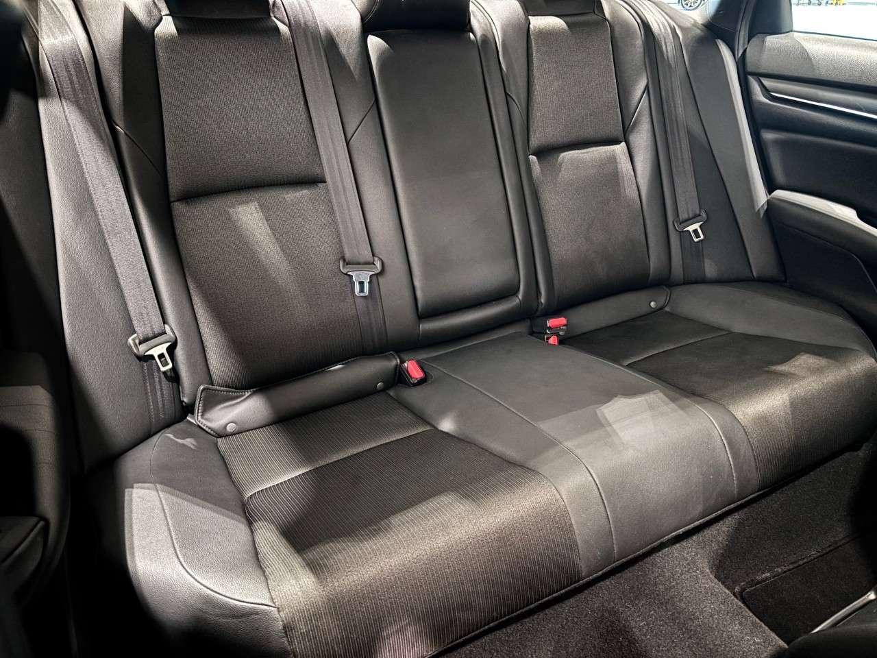 2019 Honda Accord Sport CVT Sedan Photo