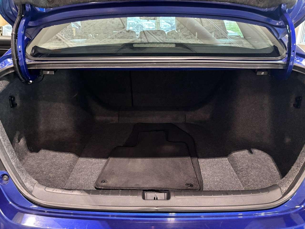 2019 Honda Accord Sport CVT Sedan Photo