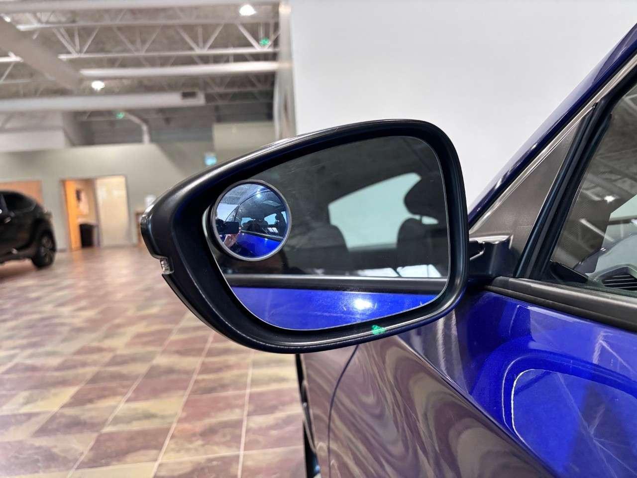 2019 Honda Accord Sport CVT Sedan Photo