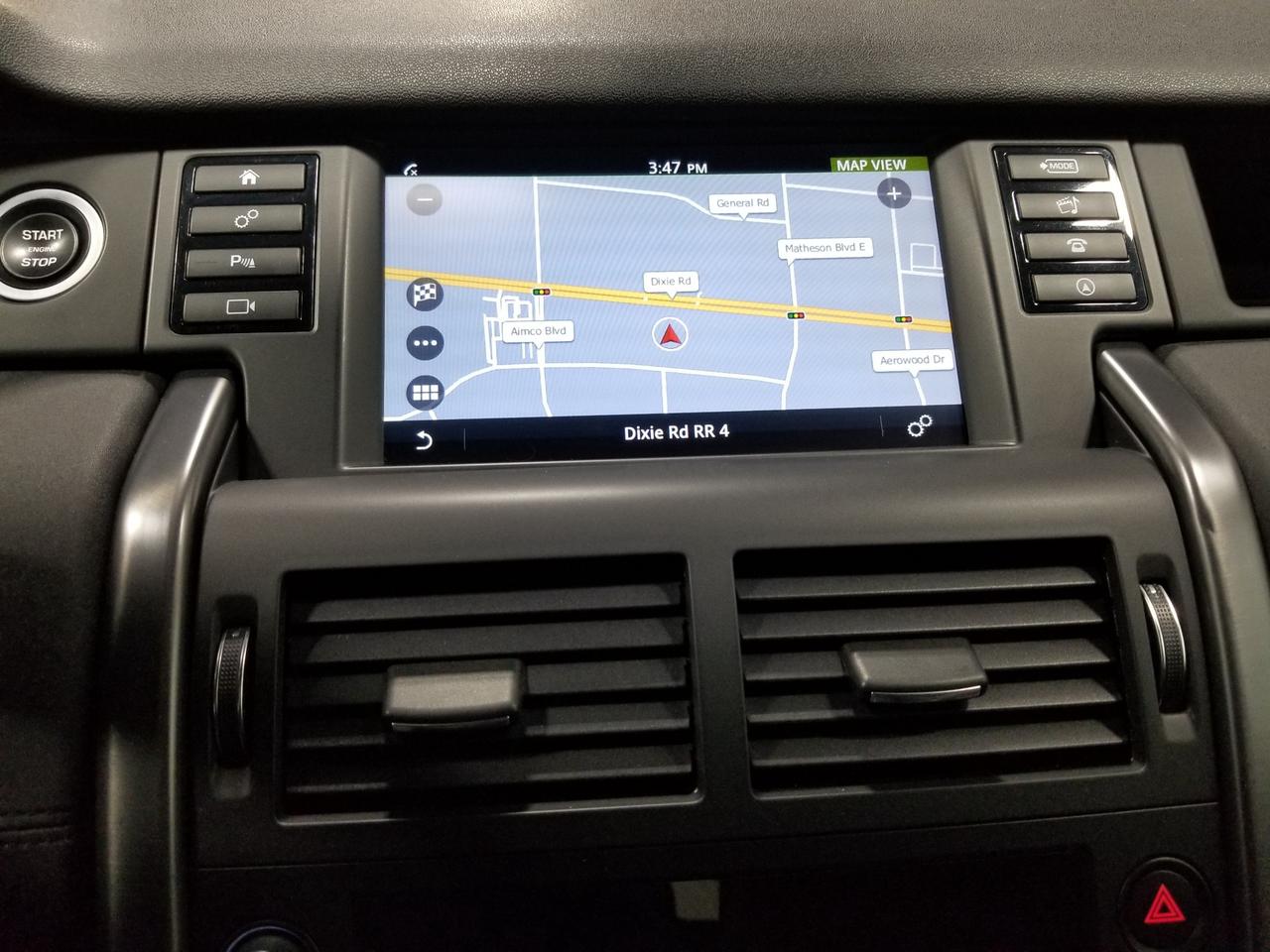 2019 Land Rover Discovery Sport HSE 4dr All-Wheel Drive Photo