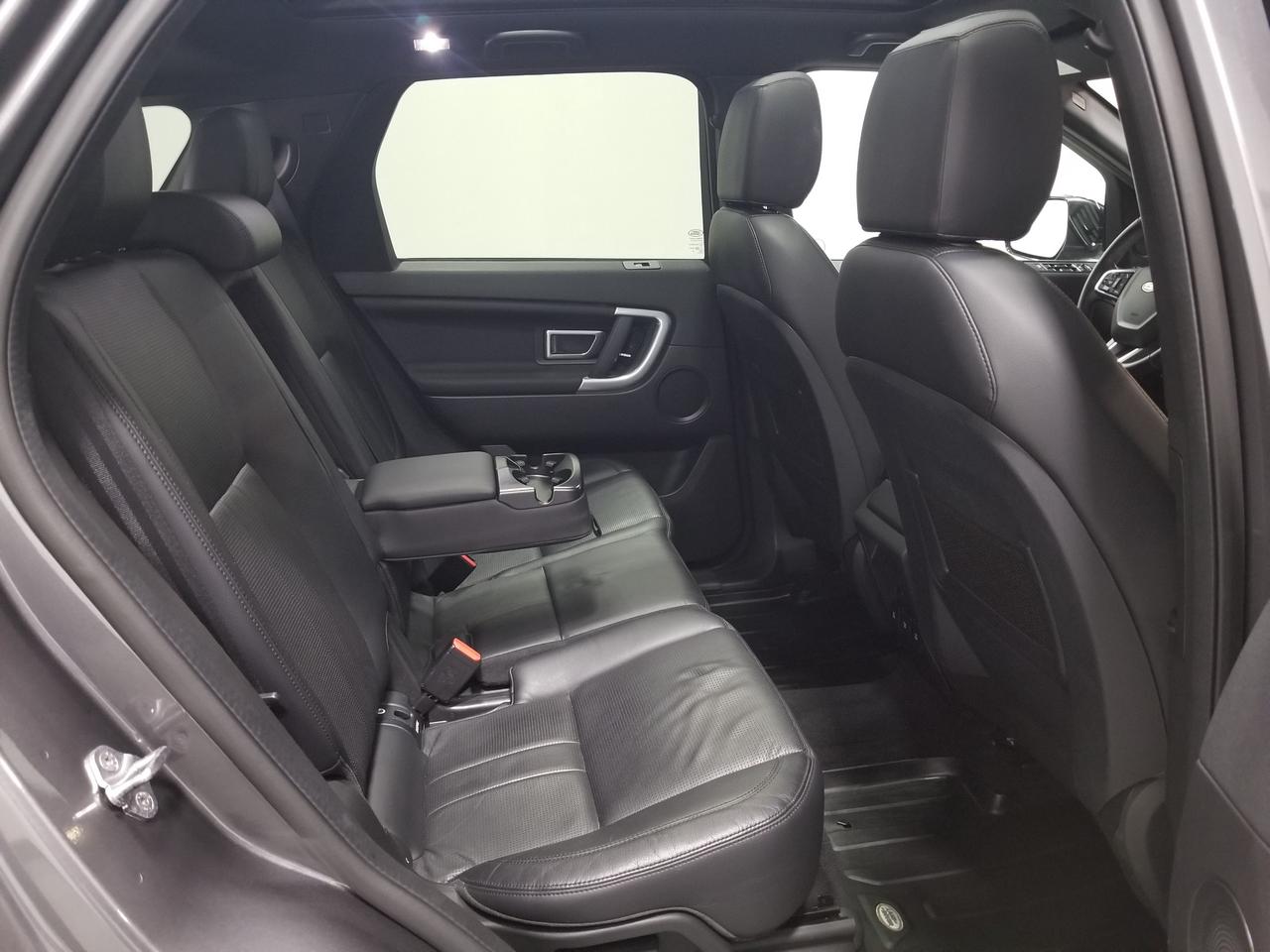 2019 Land Rover Discovery Sport HSE 4dr All-Wheel Drive Photo