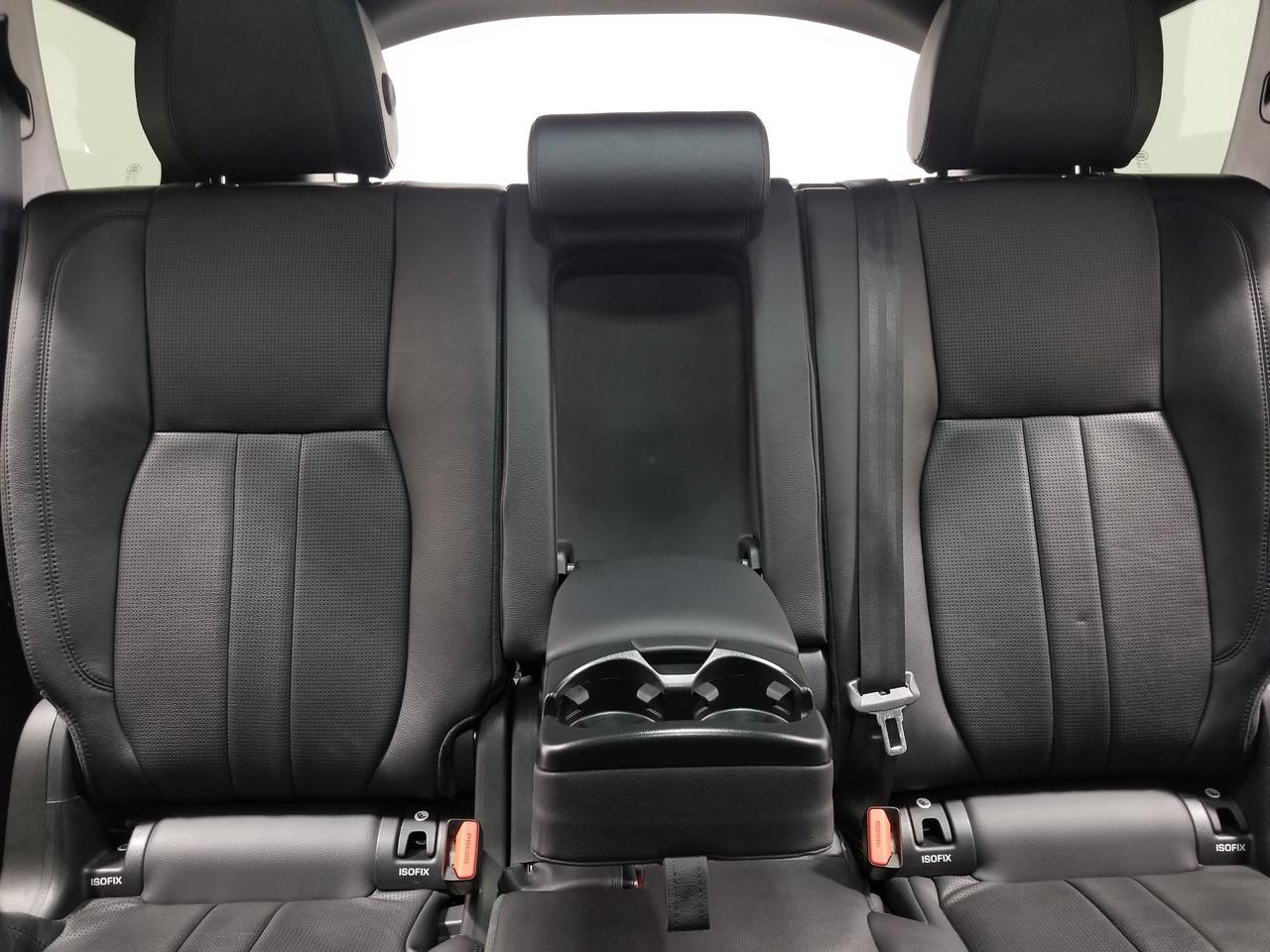 2019 Land Rover Discovery Sport HSE 4dr All-Wheel Drive Photo
