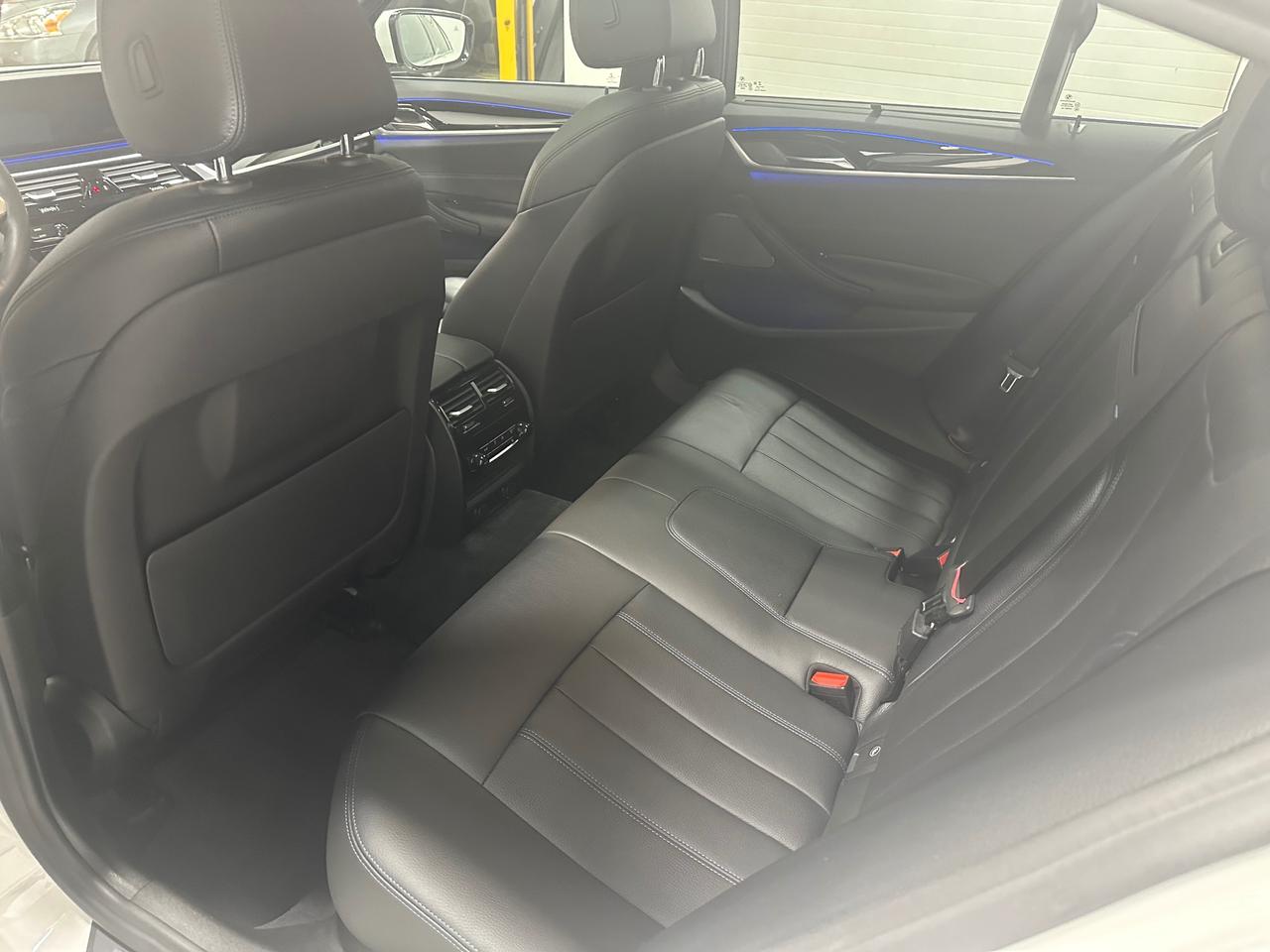 2019 BMW 530 i xDrive 4dr All-Wheel Drive Sedan Photo