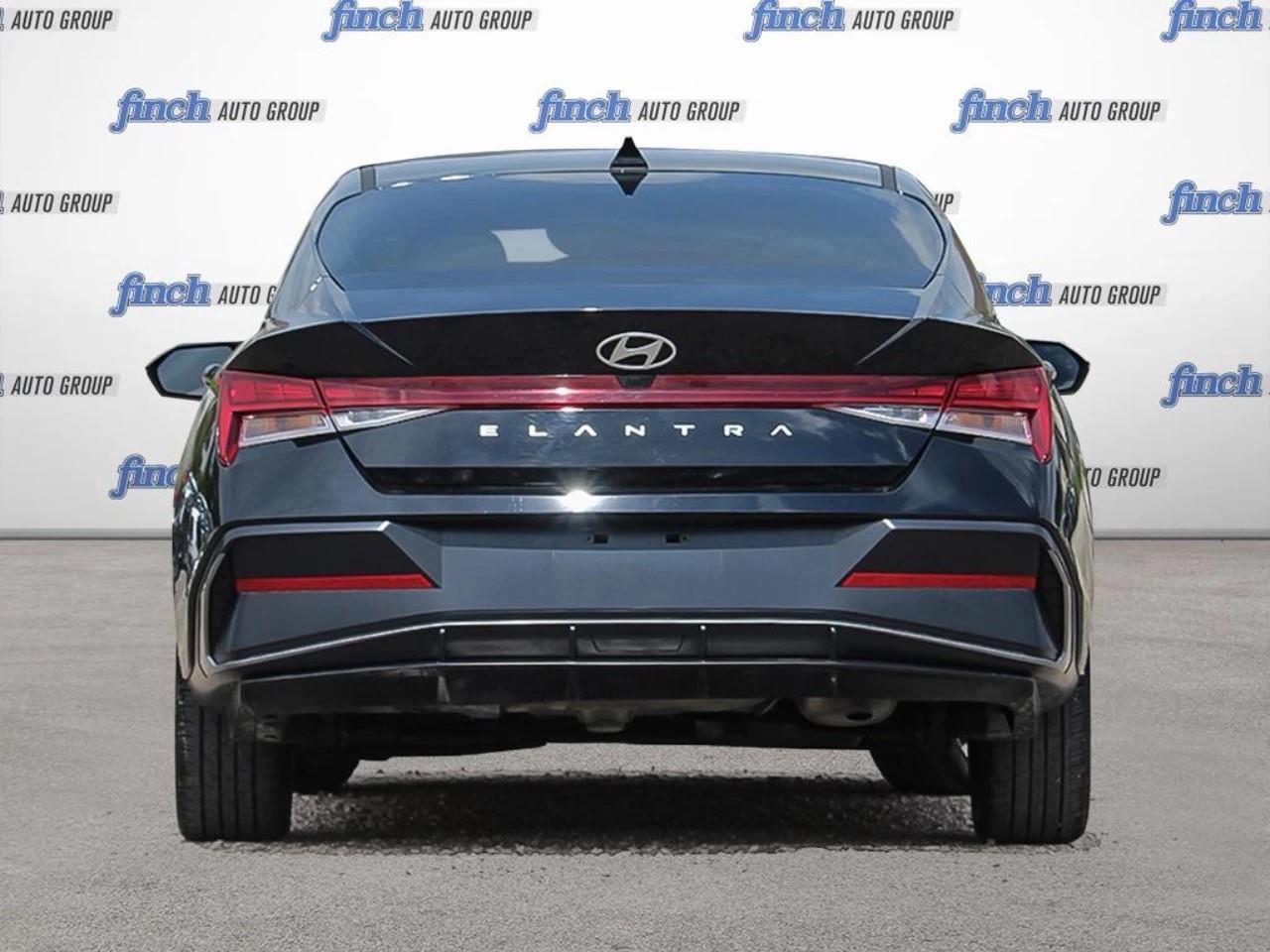 2026 Hyundai Elantra  Photo
