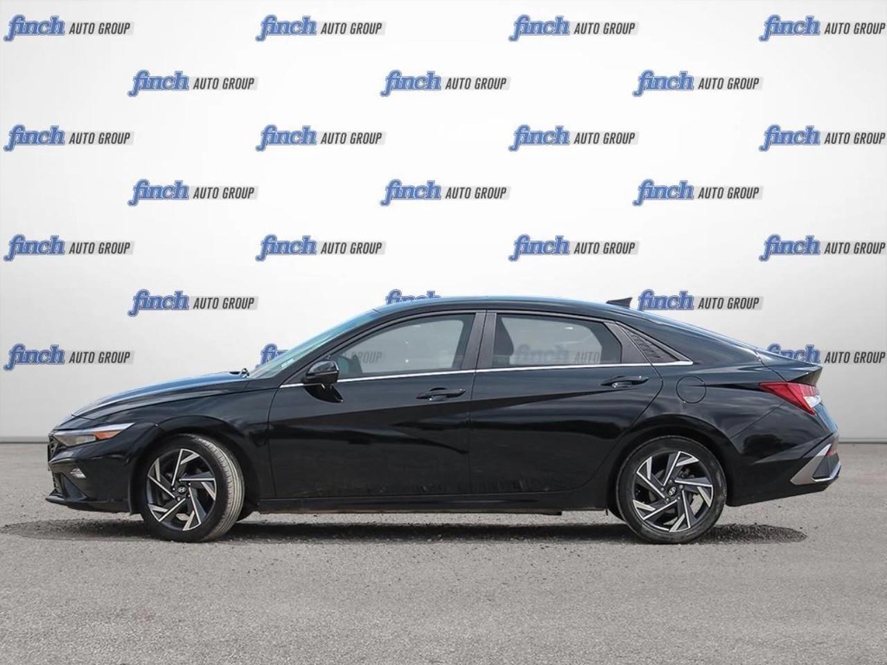 2026 Hyundai Elantra  Photo
