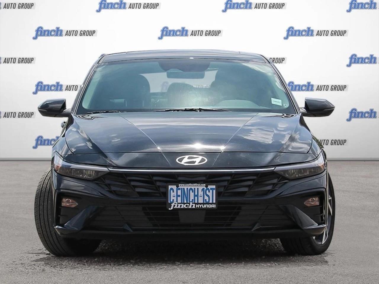 2026 Hyundai Elantra  Photo5