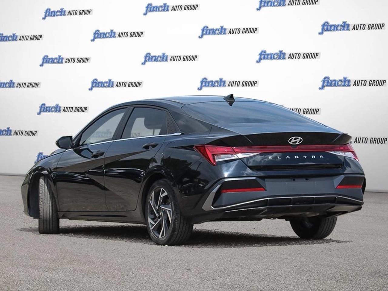2026 Hyundai Elantra  Photo
