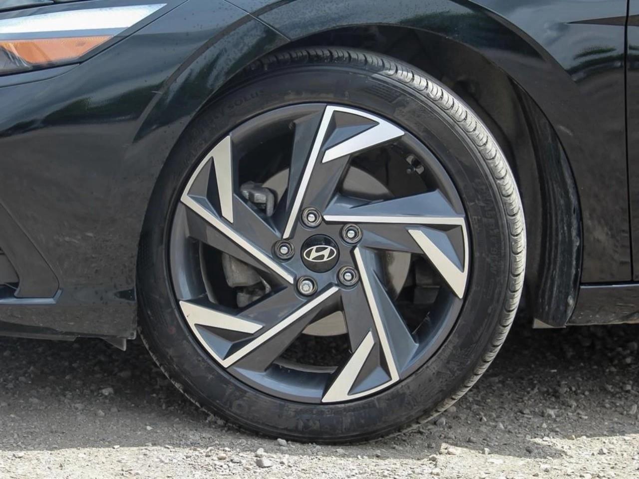 2026 Hyundai Elantra  Photo