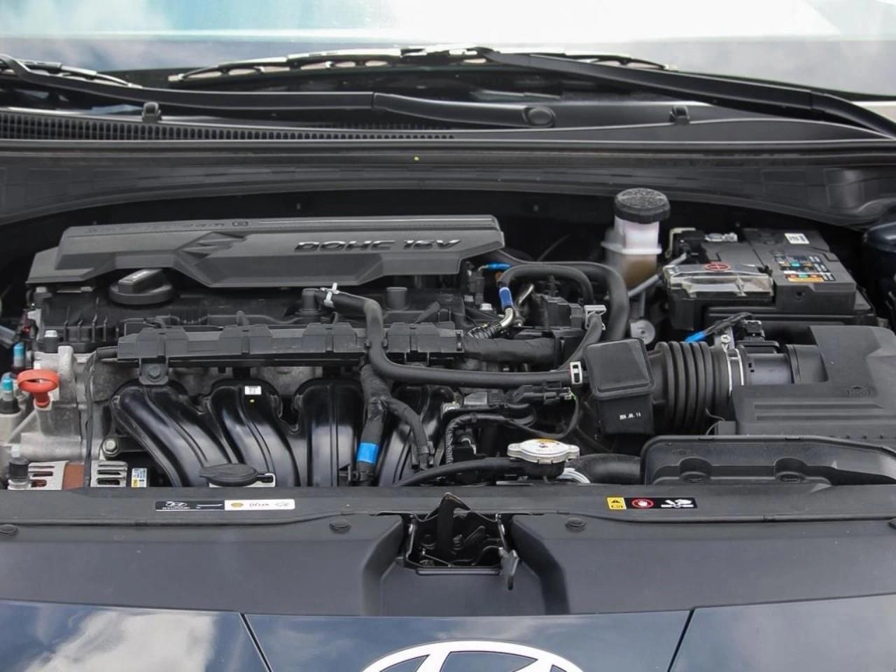 2026 Hyundai Elantra  Photo