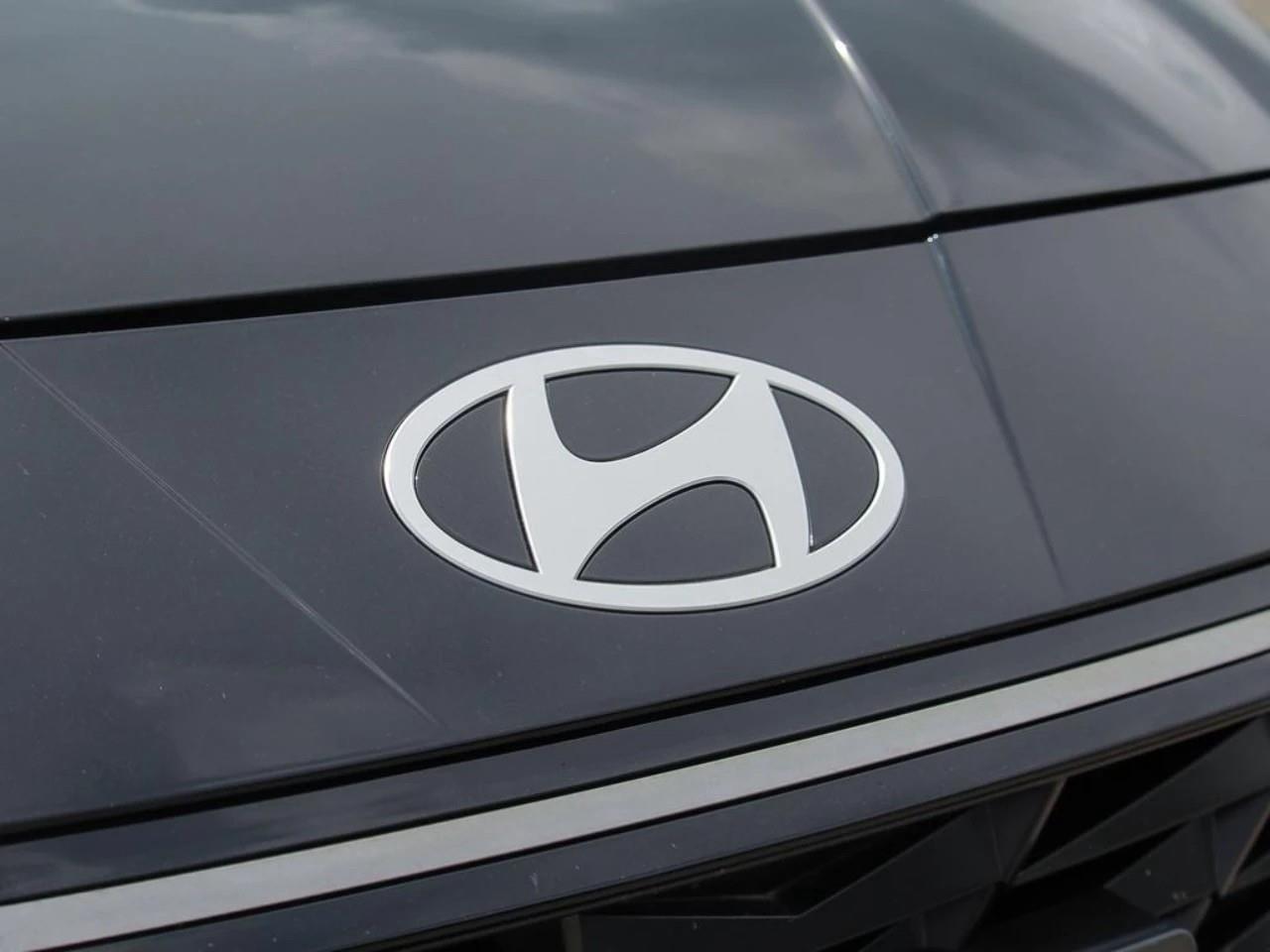 2026 Hyundai Elantra  Photo