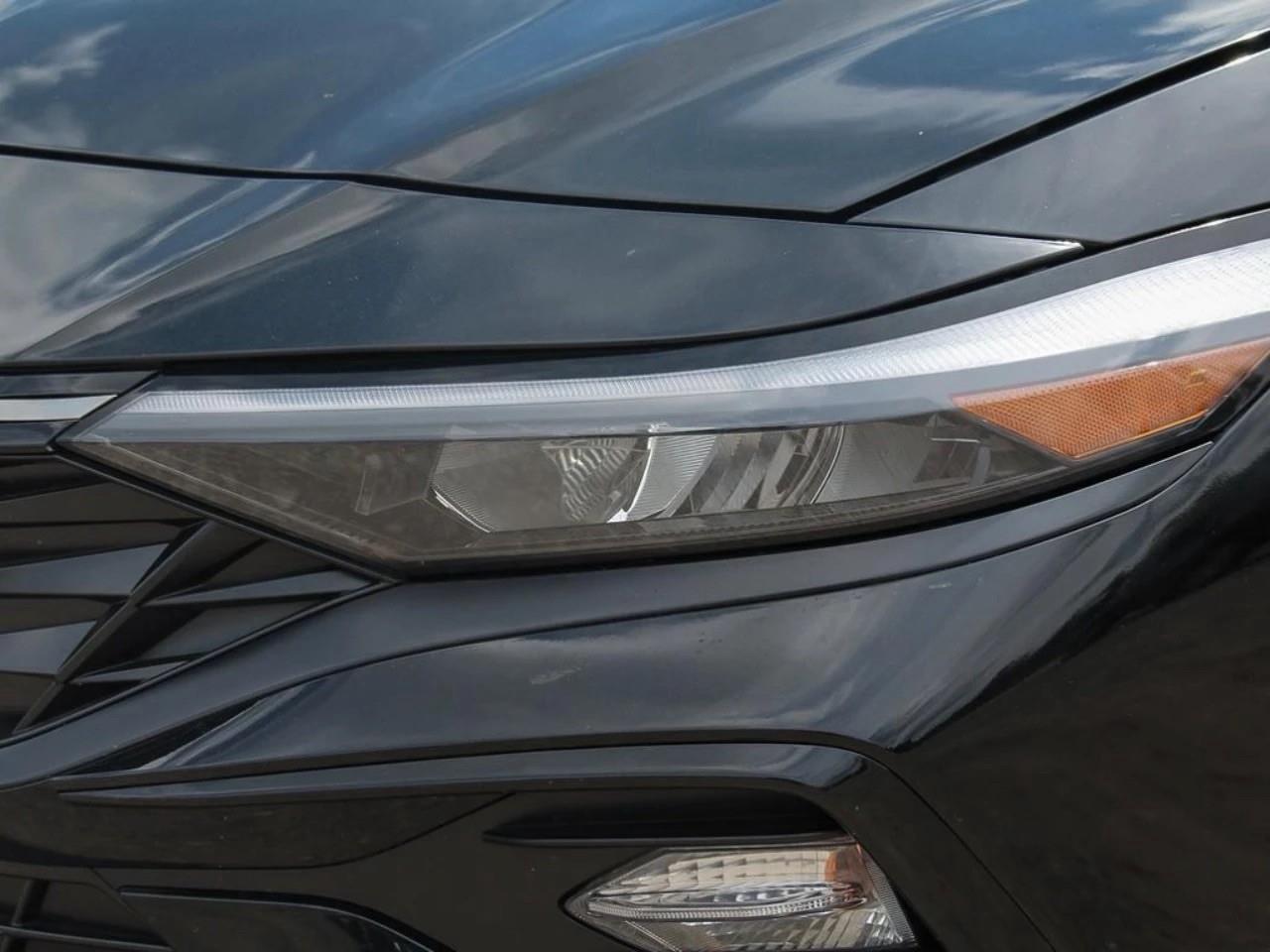 2026 Hyundai Elantra  Photo