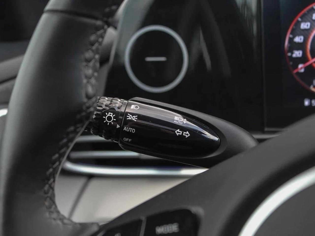 2026 Hyundai Elantra  Photo