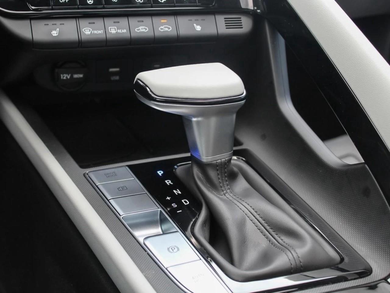 2026 Hyundai Elantra  Photo