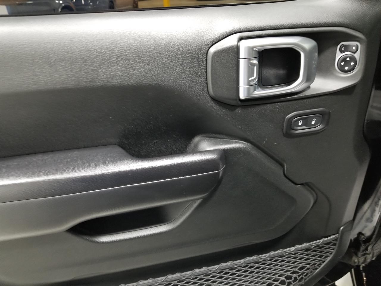 2019 Jeep Wrangler Sport 2dr 4x4 Photo