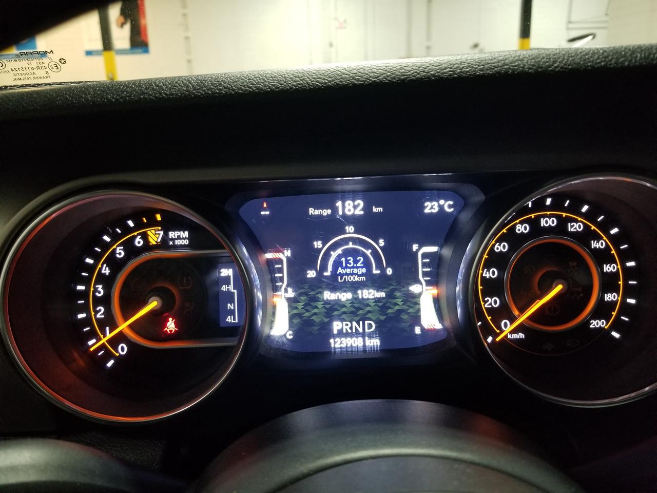 2019 Jeep Wrangler Sport 2dr 4x4 Photo