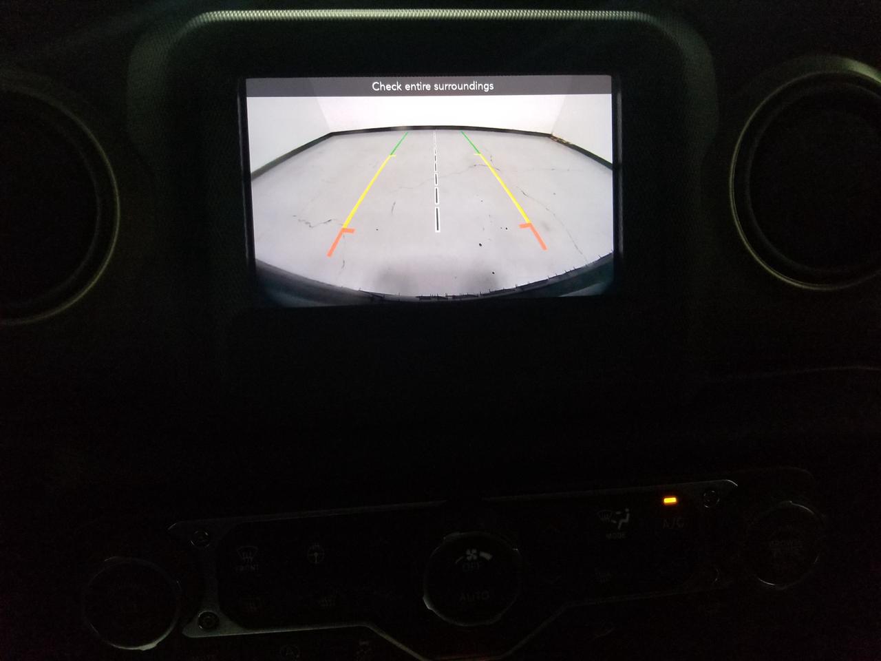 2019 Jeep Wrangler Sport 2dr 4x4 Photo