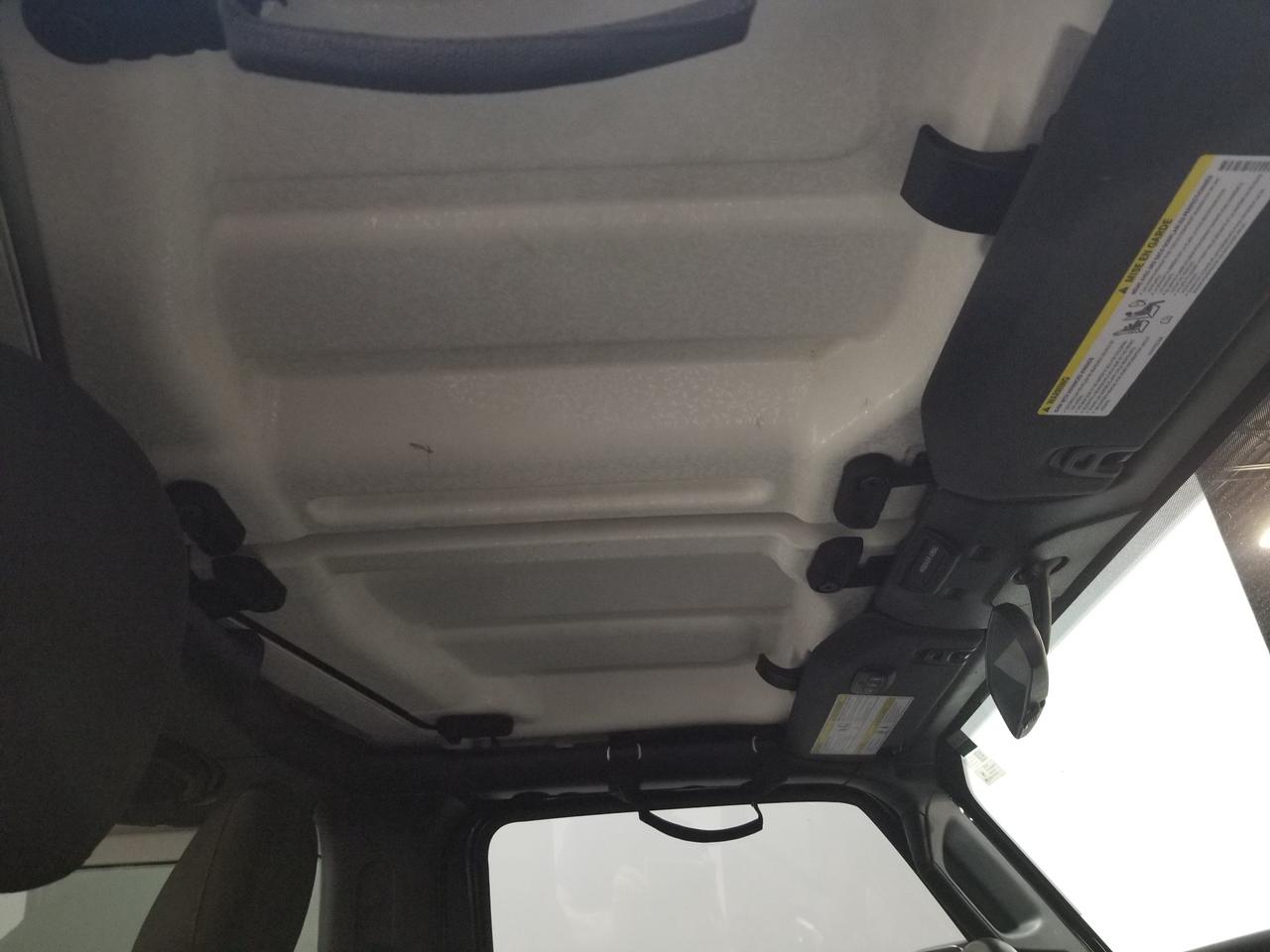 2019 Jeep Wrangler Sport 2dr 4x4 Photo