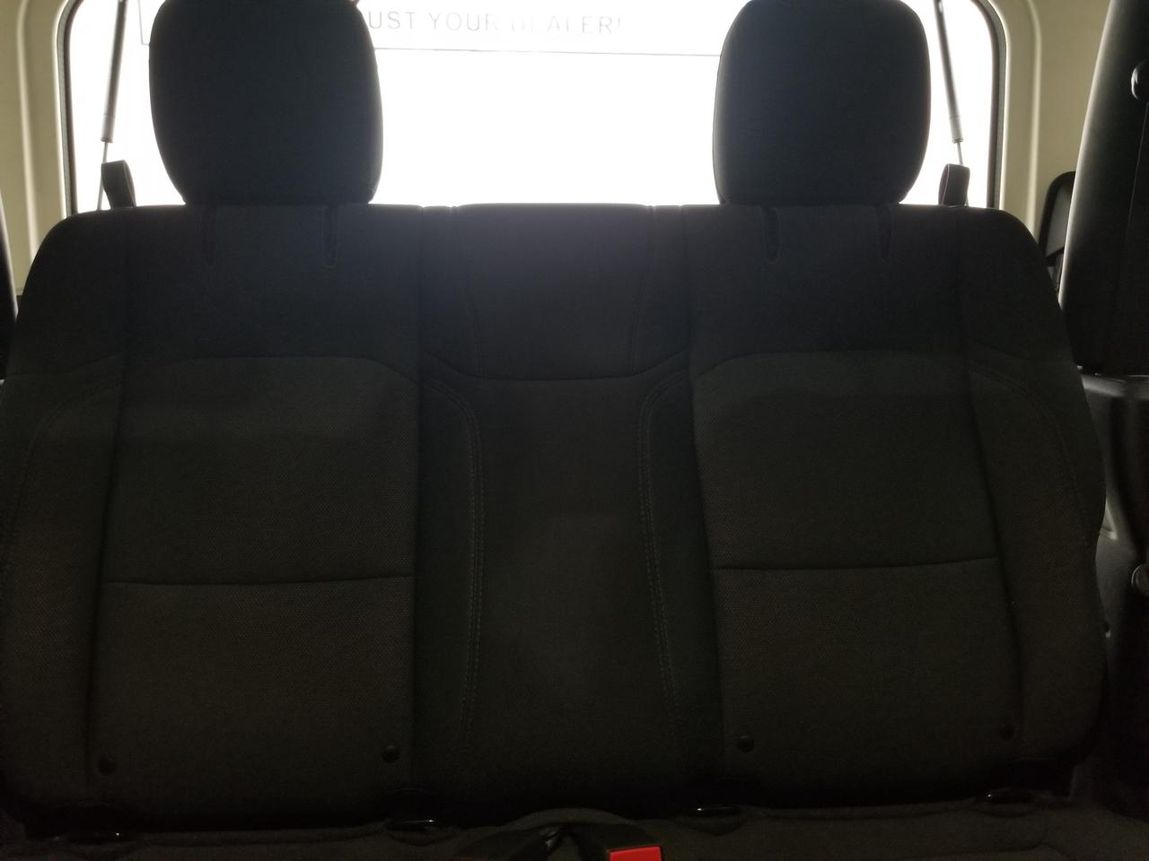 2019 Jeep Wrangler Sport 2dr 4x4 Photo