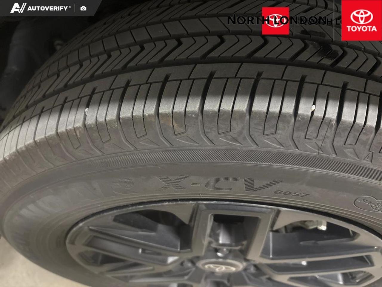 2025 Toyota Sequoia Limited 4dr 4x4 Photo
