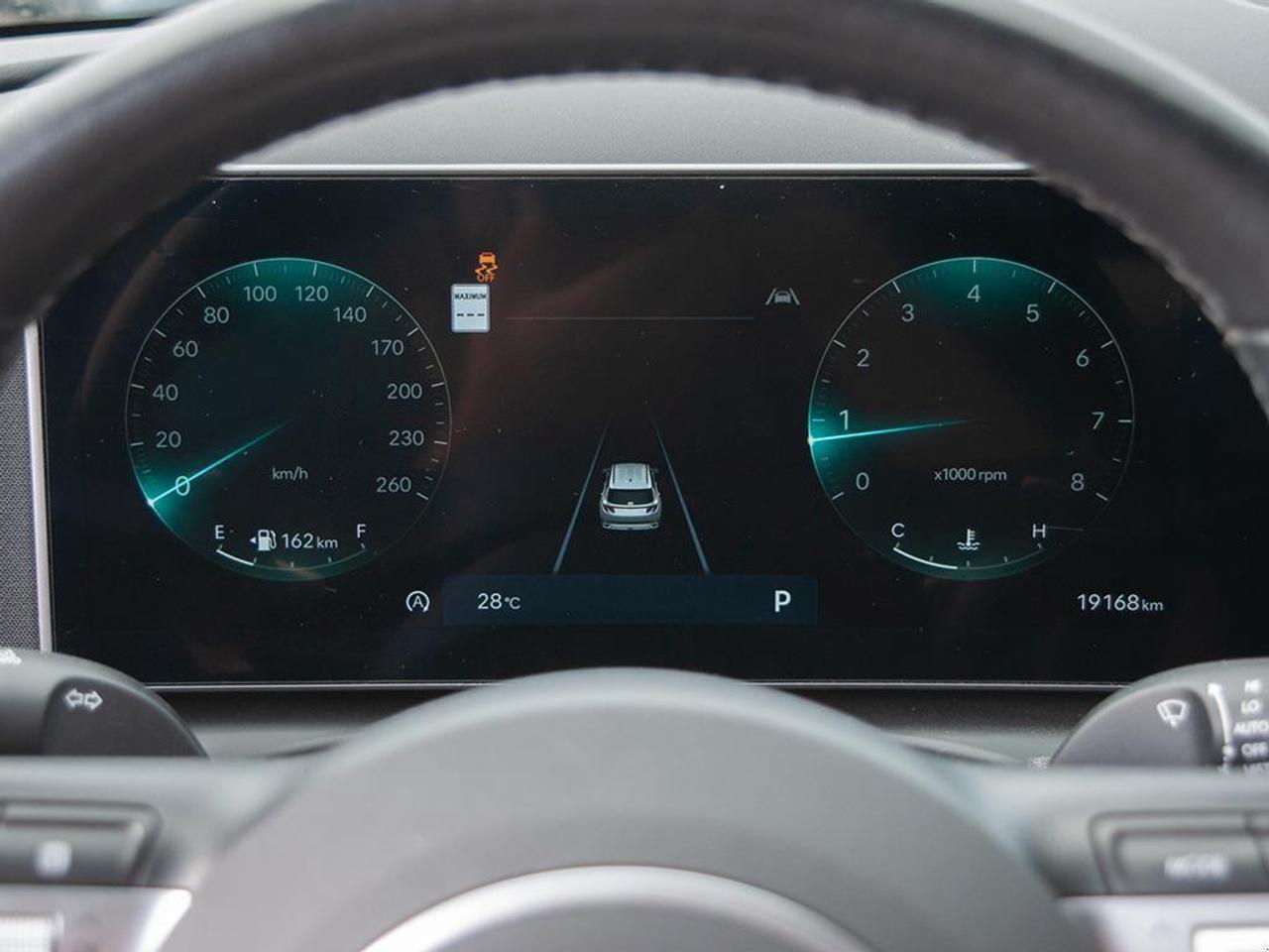 2025 Hyundai Tucson  Photo
