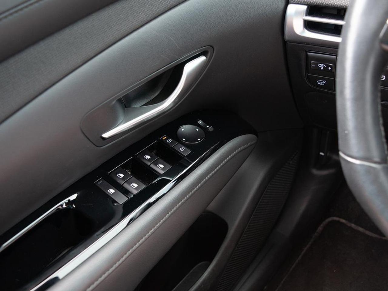 2025 Hyundai Tucson  Photo