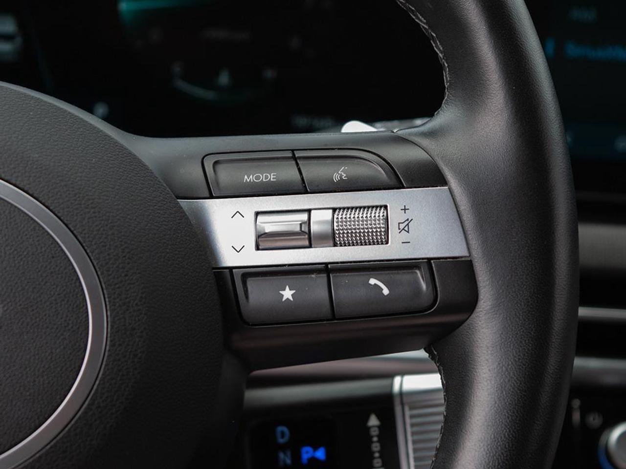 2025 Hyundai Tucson  Photo
