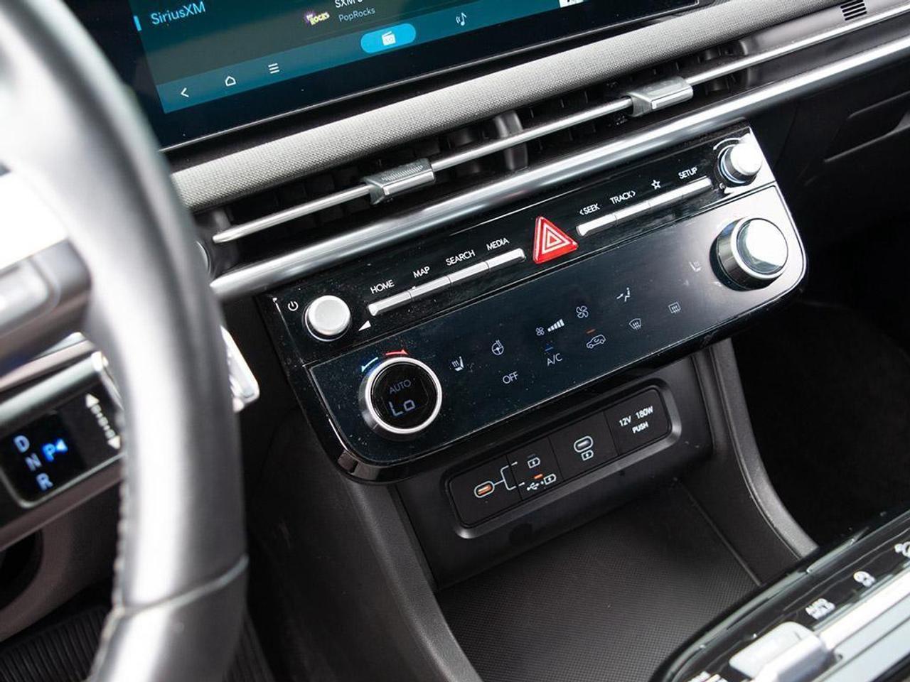 2025 Hyundai Tucson  Photo