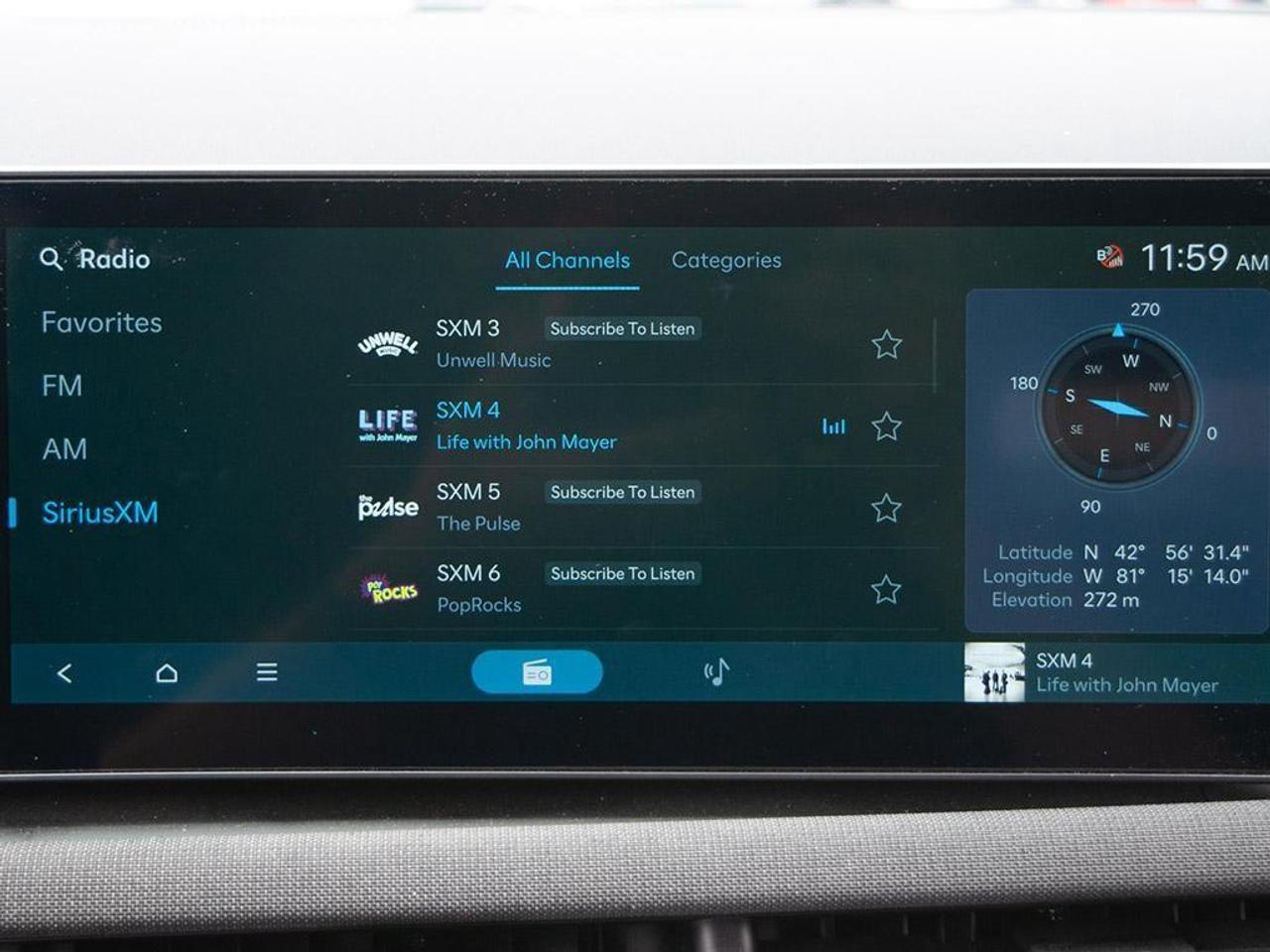 2025 Hyundai Tucson  Photo