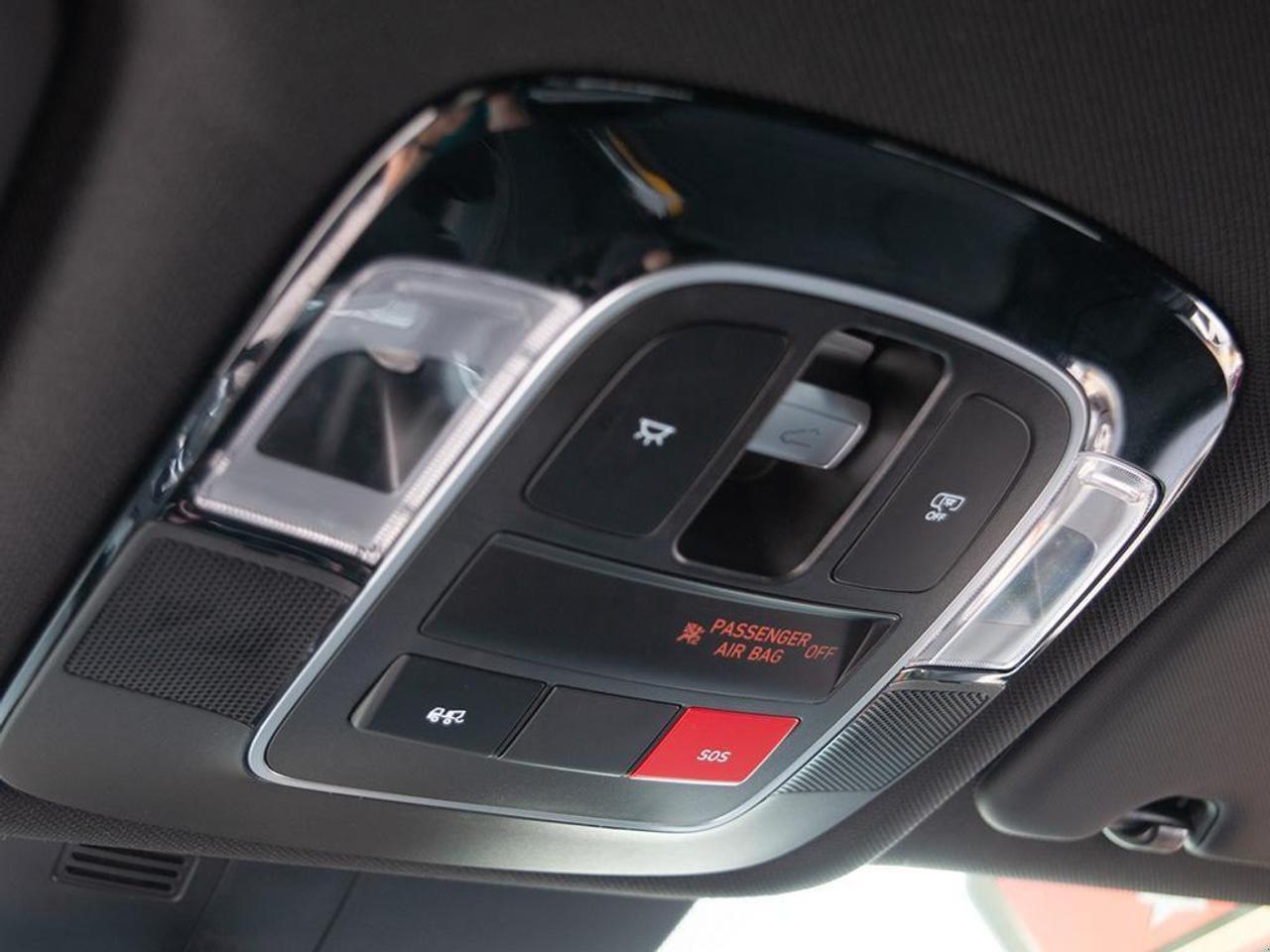2025 Hyundai Tucson  Photo