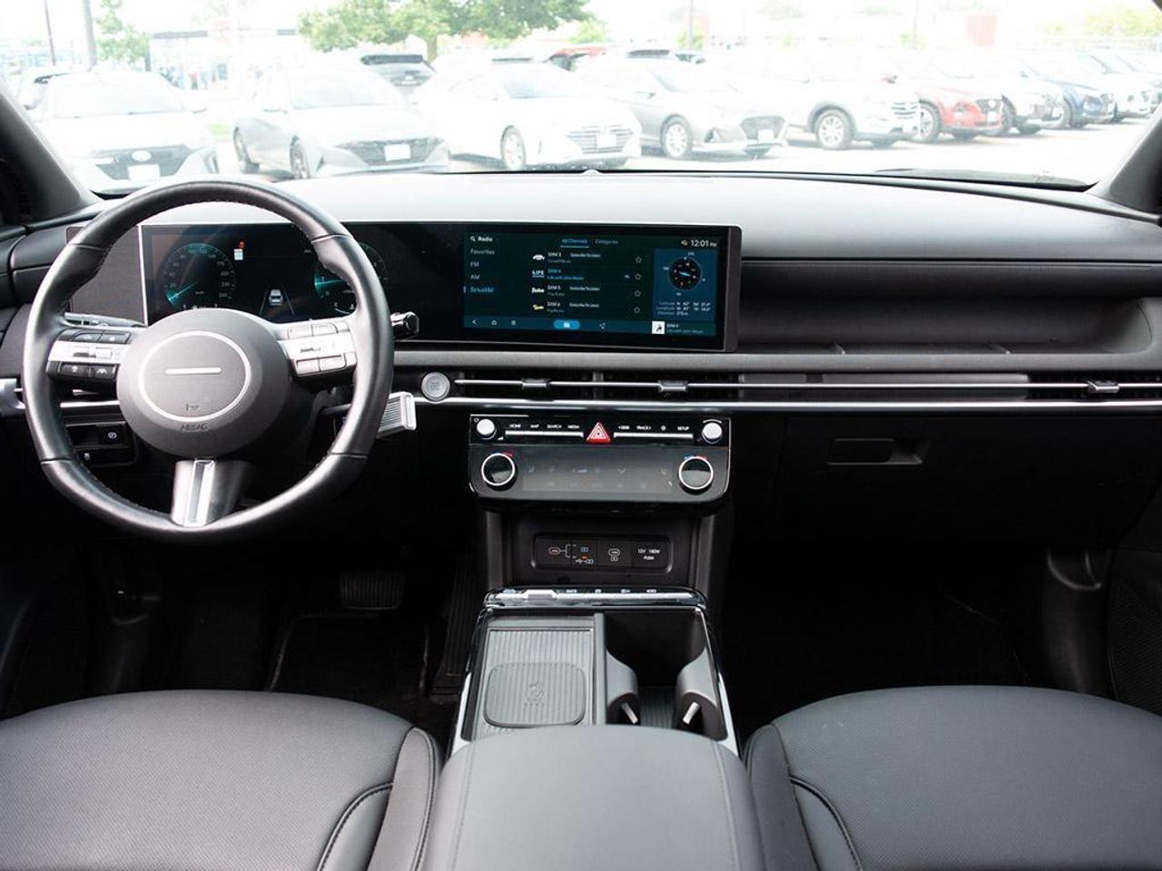 2025 Hyundai Tucson  Photo