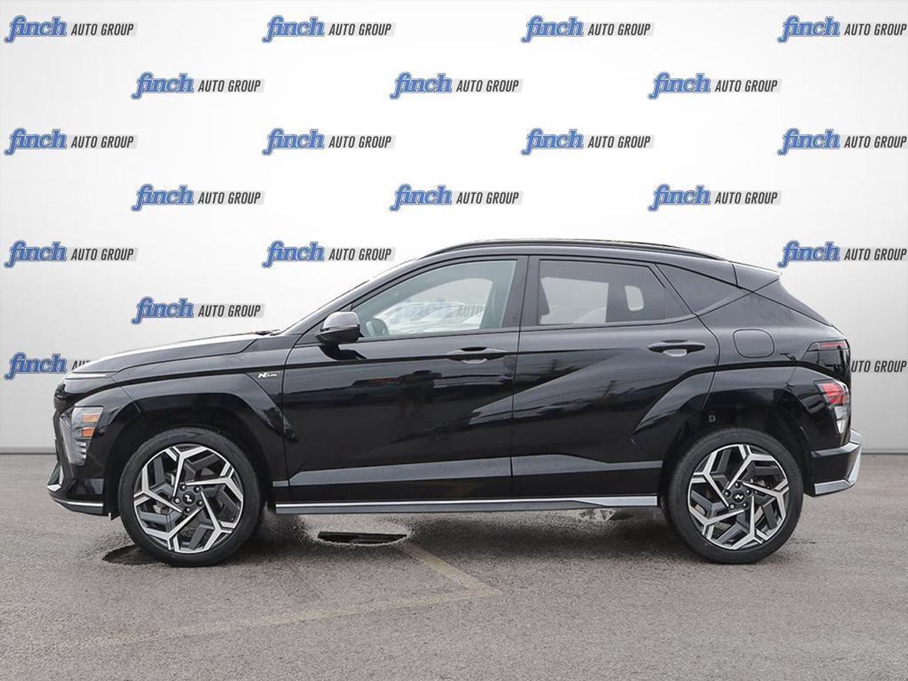 2025 Hyundai KONA  Photo