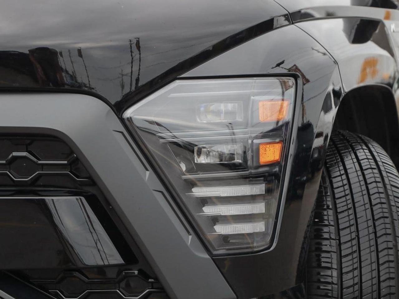 2025 Hyundai KONA  Photo