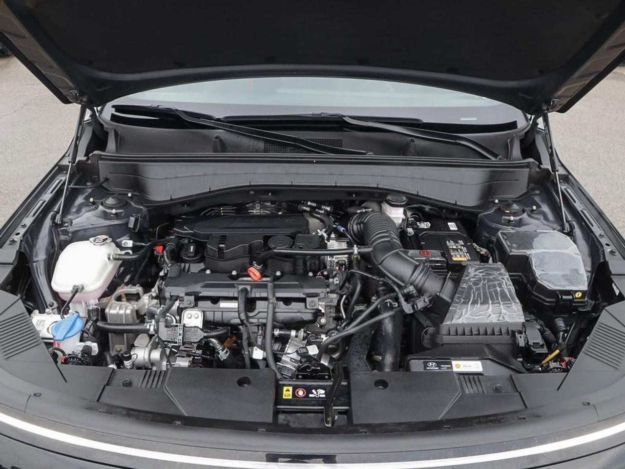 2025 Hyundai KONA  Photo