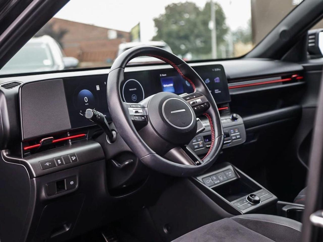 2025 Hyundai KONA  Photo