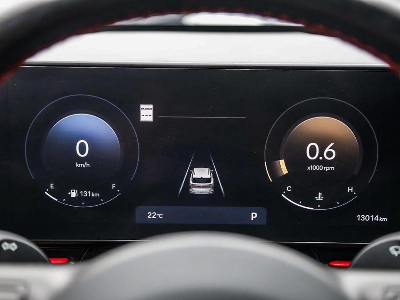2025 Hyundai KONA  Photo