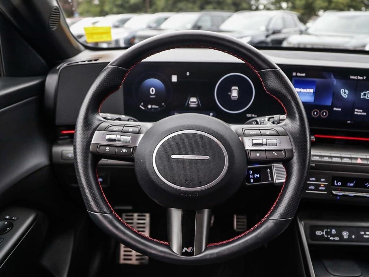 2025 Hyundai KONA  Photo