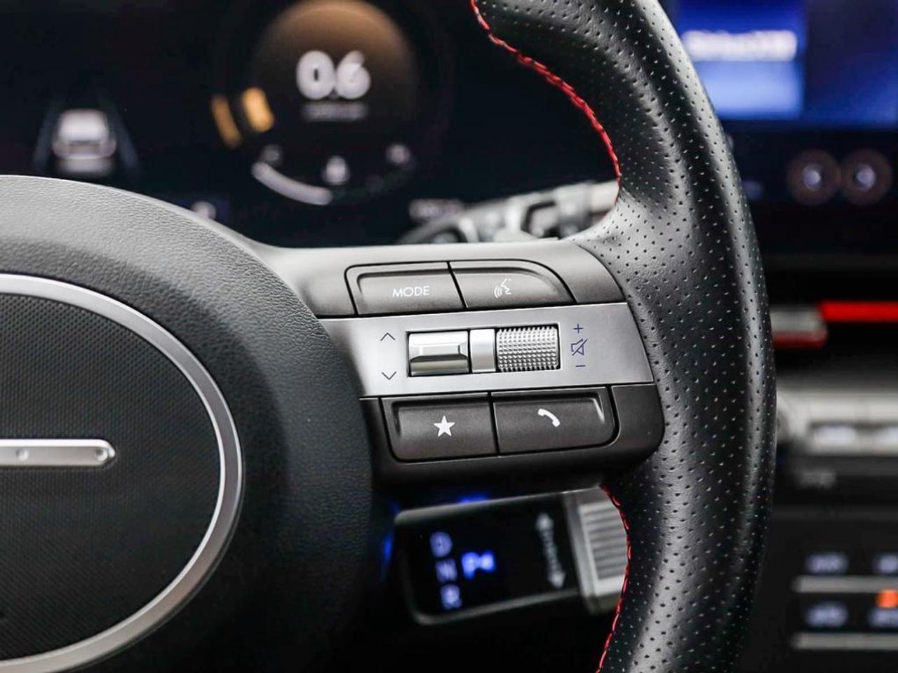 2025 Hyundai KONA  Photo