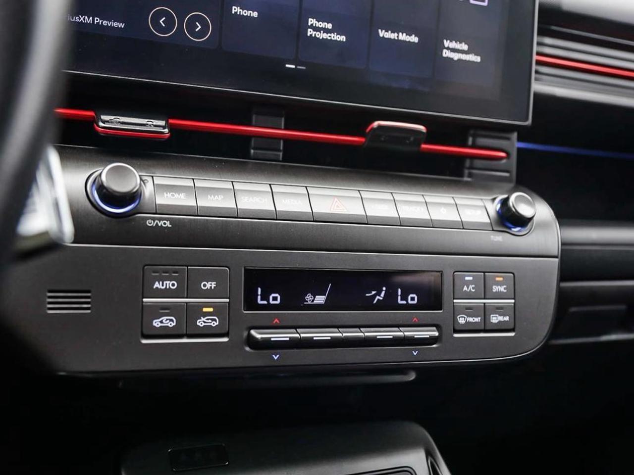 2025 Hyundai KONA  Photo