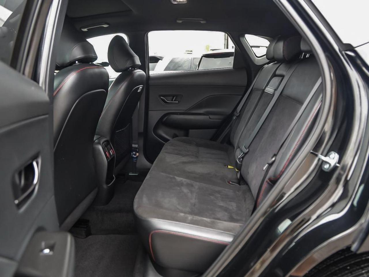 2025 Hyundai KONA  Photo