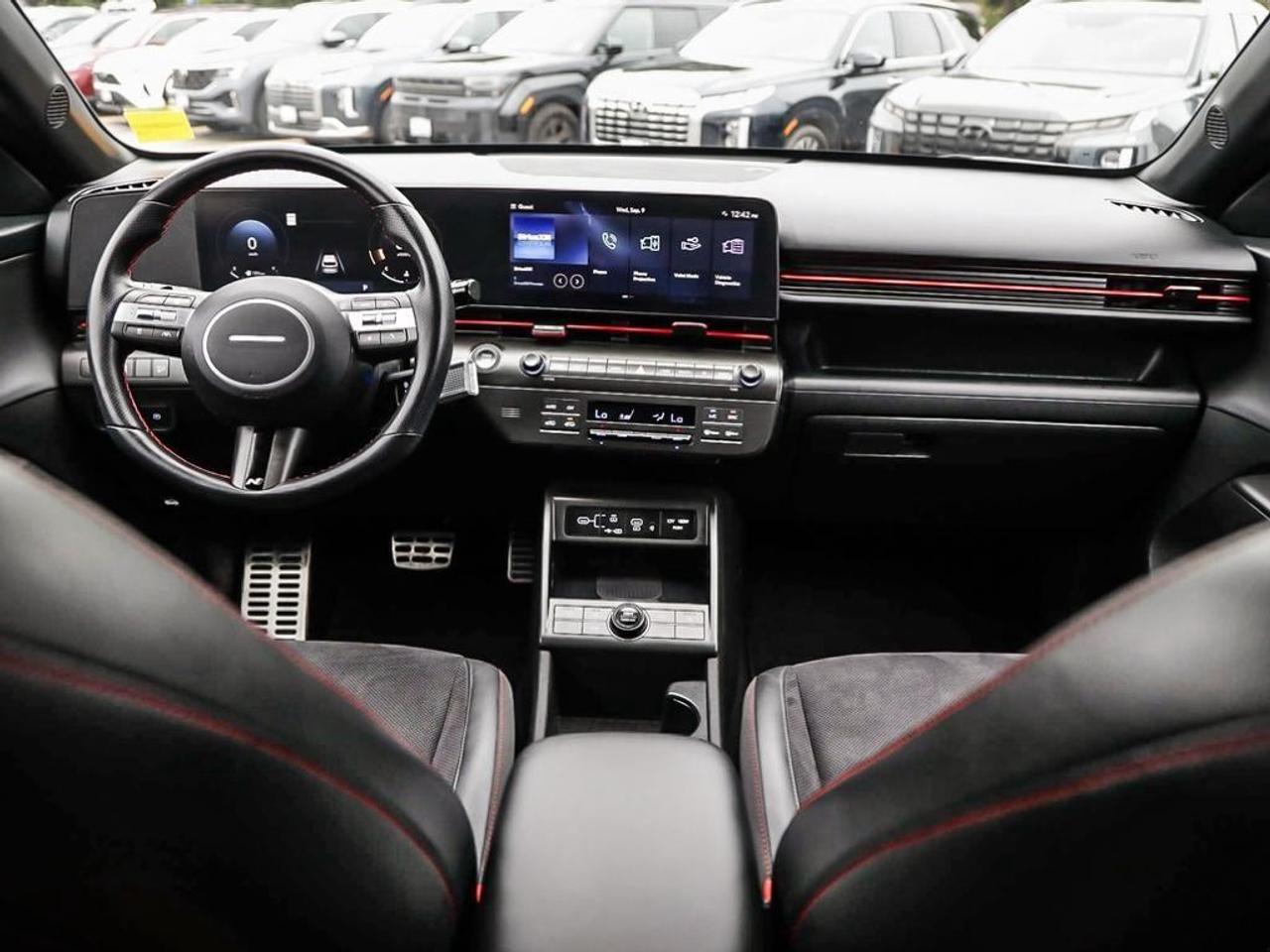 2025 Hyundai KONA  Photo
