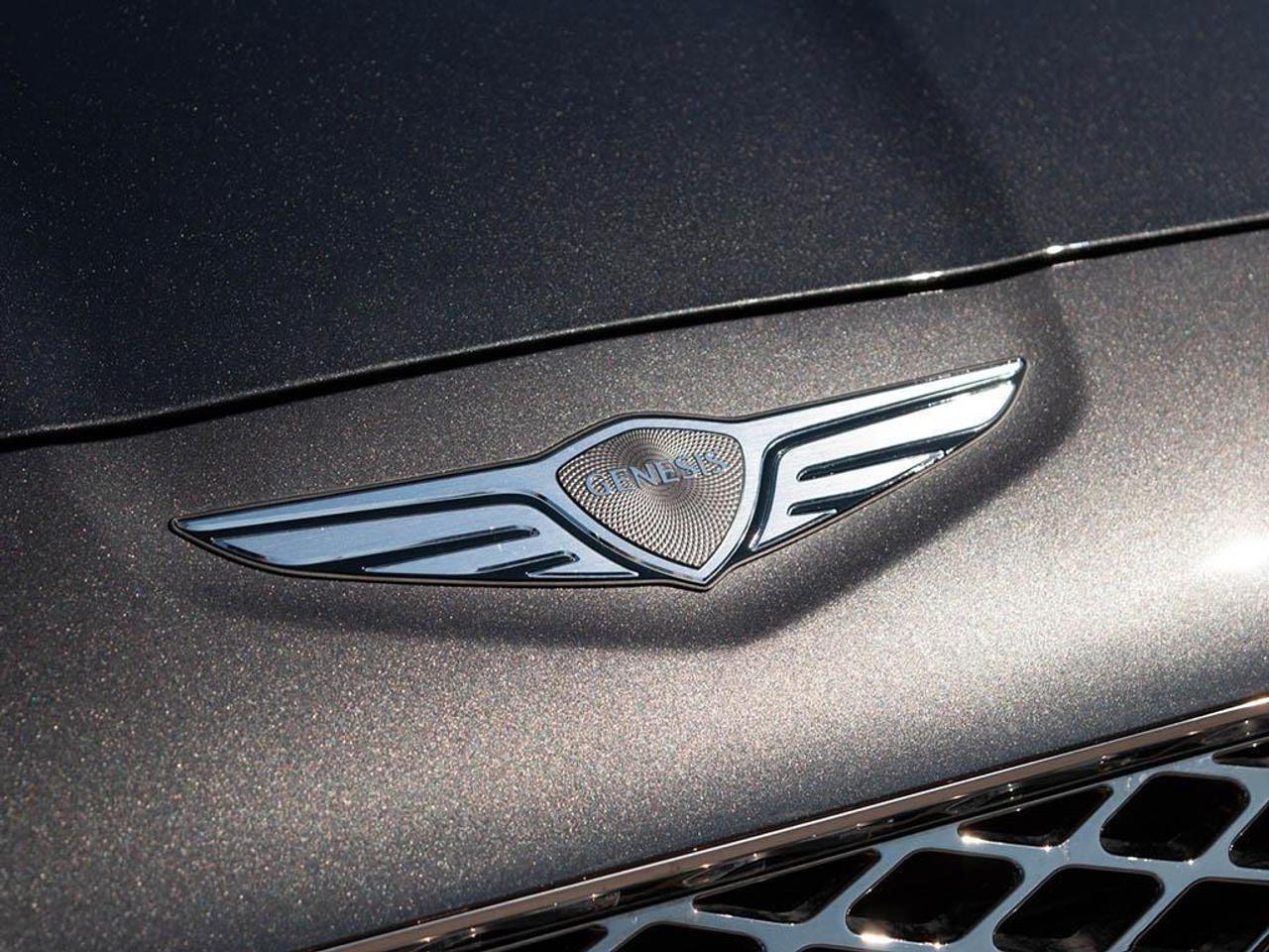 2025 Genesis G70  Photo