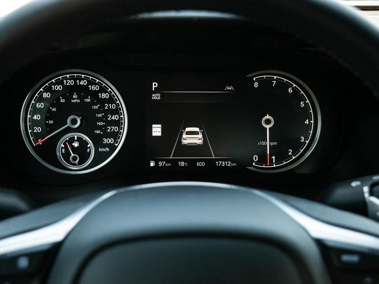2025 Genesis G70  Photo
