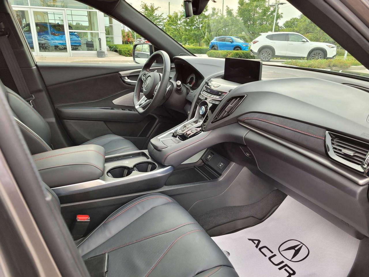 2026 Acura RDX Platinum Elite A-Spec (Top Line Model- Best Deal) Photo